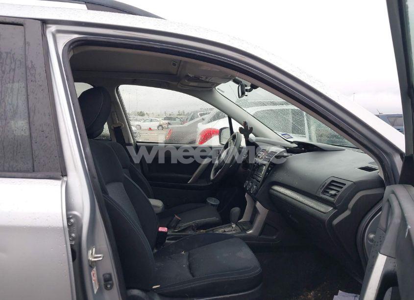 Photo 5 of 2014 Subaru Forester 2.5I PREMIUM (VIN JF2SJADC5EH556766)