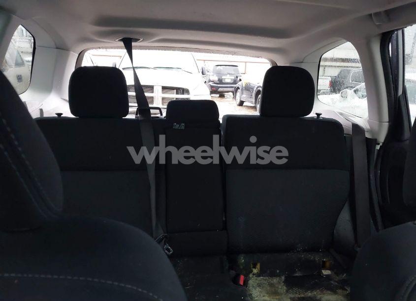 Photo 8 of 2014 Subaru Forester 2.5I PREMIUM (VIN JF2SJADC5EH556766)