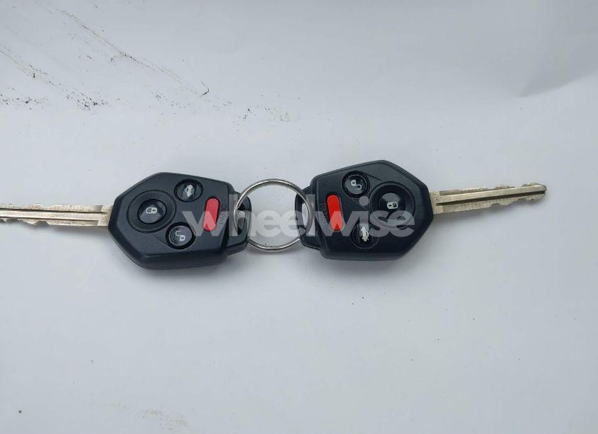 Photo 11 of 2015 Subaru Forester 2.5I PREMIUM (VIN JF2SJADC5FH420168)