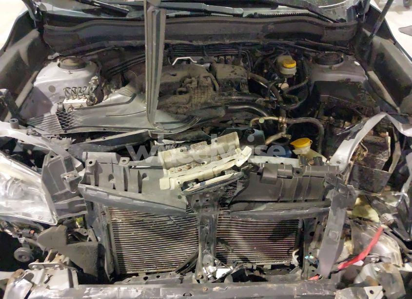 Photo 10 of 2015 Subaru Forester 2.5I PREMIUM (VIN JF2SJADC5FH448469)