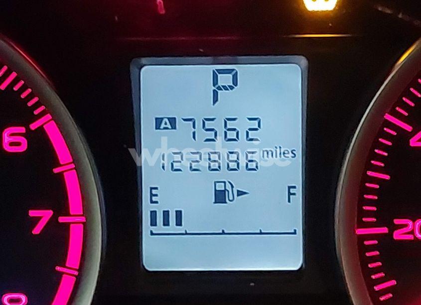 Photo 15 of 2015 Subaru Forester 2.5I PREMIUM (VIN JF2SJADC5FH448469)