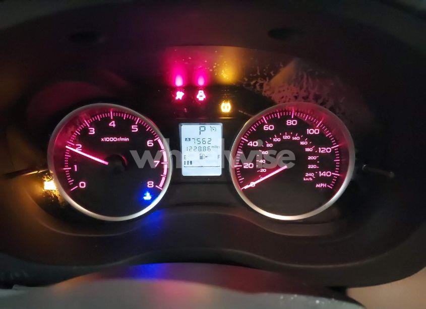 Photo 7 of 2015 Subaru Forester 2.5I PREMIUM (VIN JF2SJADC5FH448469)