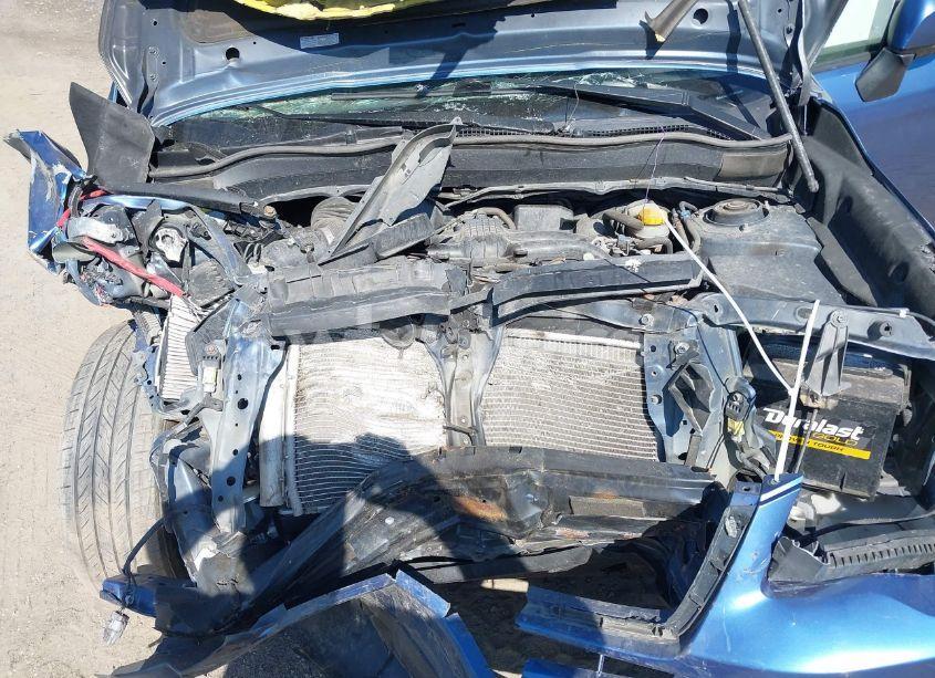 Photo 10 of 2015 Subaru Forester 2.5I PREMIUM (VIN JF2SJADC5FH463974)