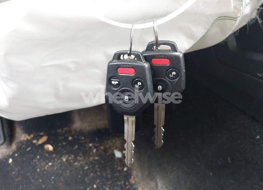 Photo 11 of 2015 Subaru Forester 2.5I PREMIUM (VIN JF2SJADC5FH463974)