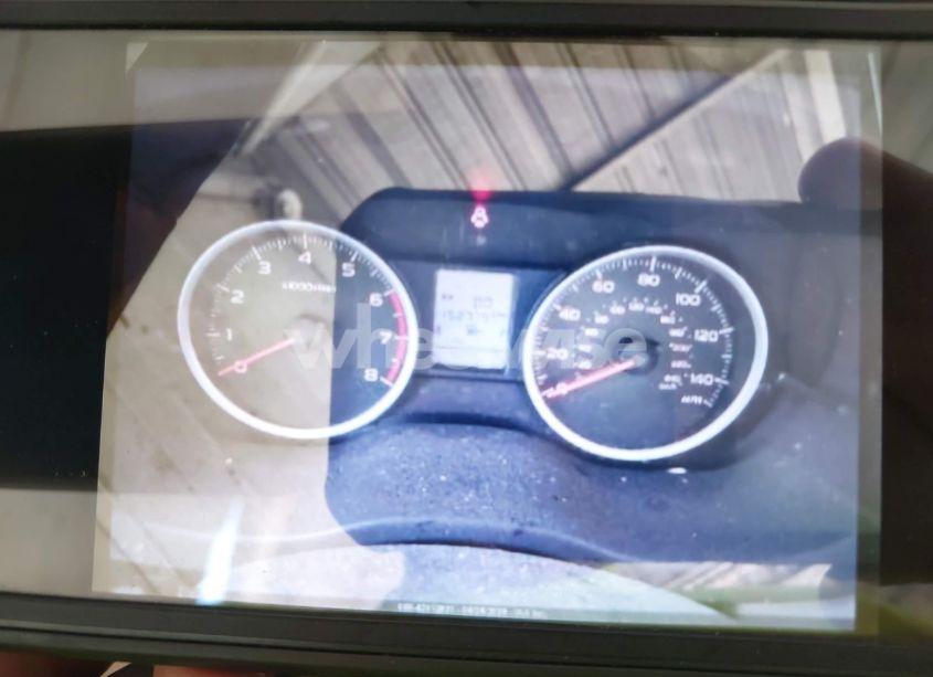 Photo 7 of 2015 Subaru Forester 2.5I PREMIUM (VIN JF2SJADC5FH463974)