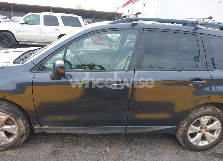 Photo 14 of 2015 Subaru Forester 2.5I PREMIUM (VIN JF2SJADC5FH488065)