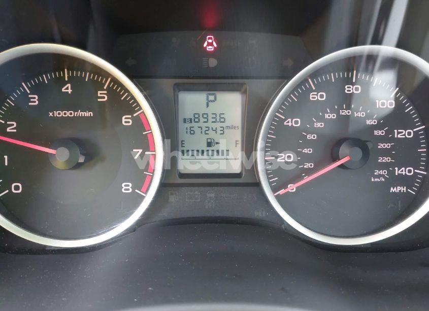 Photo 15 of 2015 Subaru Forester 2.5I PREMIUM (VIN JF2SJADC5FH488065)