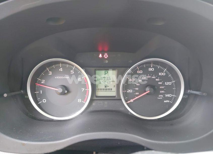 Photo 7 of 2015 Subaru Forester 2.5I PREMIUM (VIN JF2SJADC5FH488065)