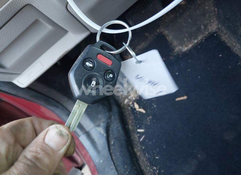 Photo 11 of 2015 Subaru Forester 2.5I PREMIUM (VIN JF2SJADC5FH820943)