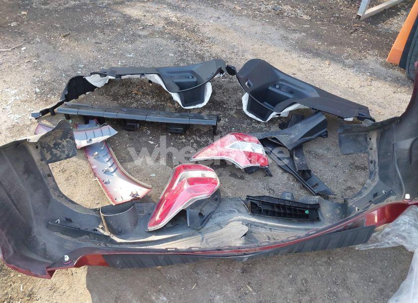 Photo 12 of 2015 Subaru Forester 2.5I PREMIUM (VIN JF2SJADC5FH820943)