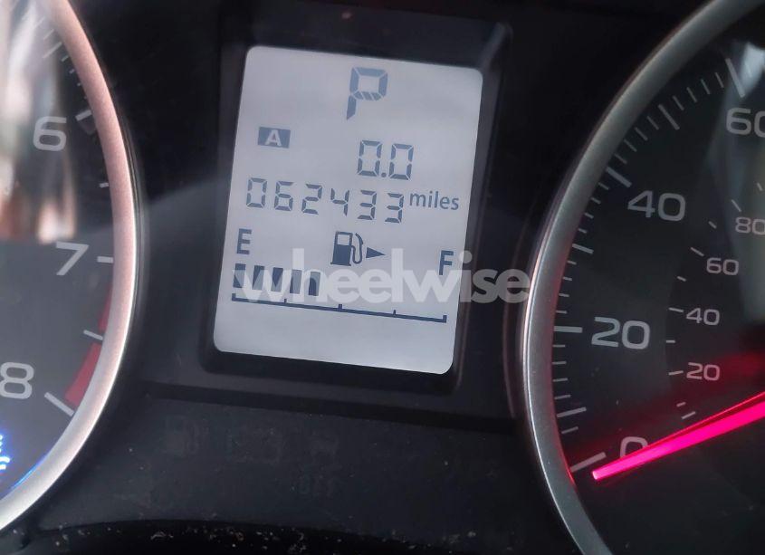 Photo 16 of 2015 Subaru Forester 2.5I PREMIUM (VIN JF2SJADC5FH820943)