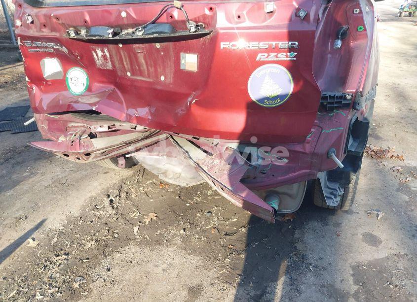 Photo 6 of 2015 Subaru Forester 2.5I PREMIUM (VIN JF2SJADC5FH820943)