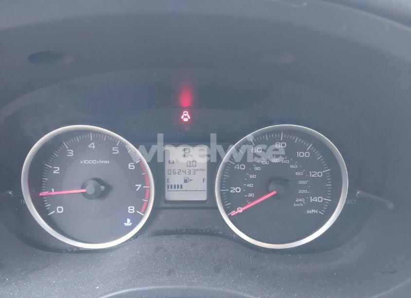 Photo 7 of 2015 Subaru Forester 2.5I PREMIUM (VIN JF2SJADC5FH820943)