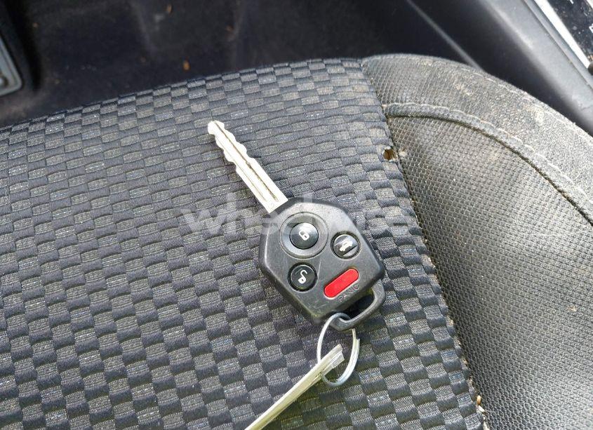 Photo 11 of 2015 Subaru Forester 2.5I PREMIUM (VIN JF2SJADC5FH828413)