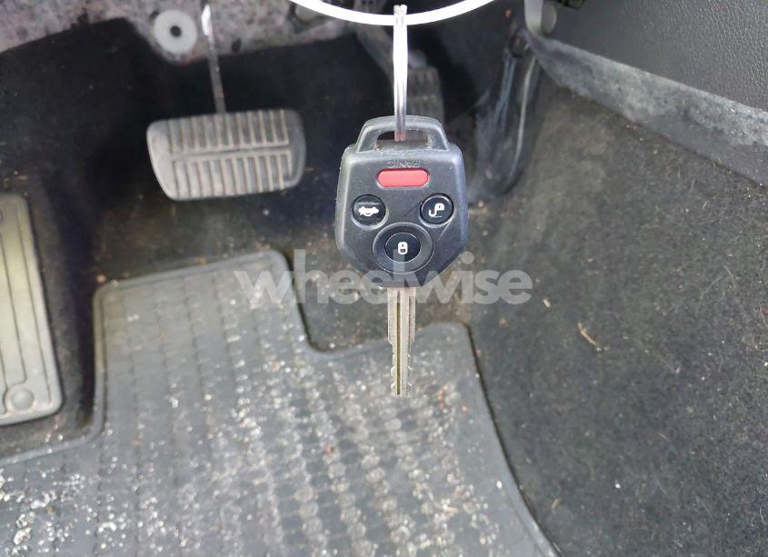 Photo 11 of 2016 Subaru Forester 2.5I PREMIUM (VIN JF2SJADC5GH406630)