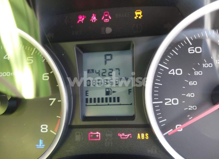 Photo 15 of 2016 Subaru Forester 2.5I PREMIUM (VIN JF2SJADC5GH406630)