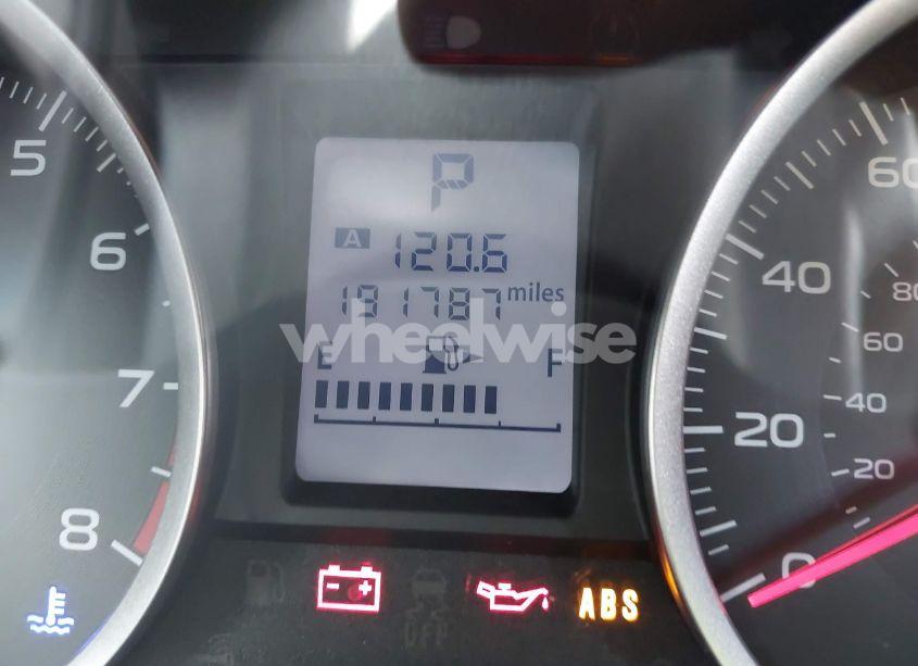 Photo 15 of 2016 Subaru Forester 2.5I PREMIUM (VIN JF2SJADC5GH446349)