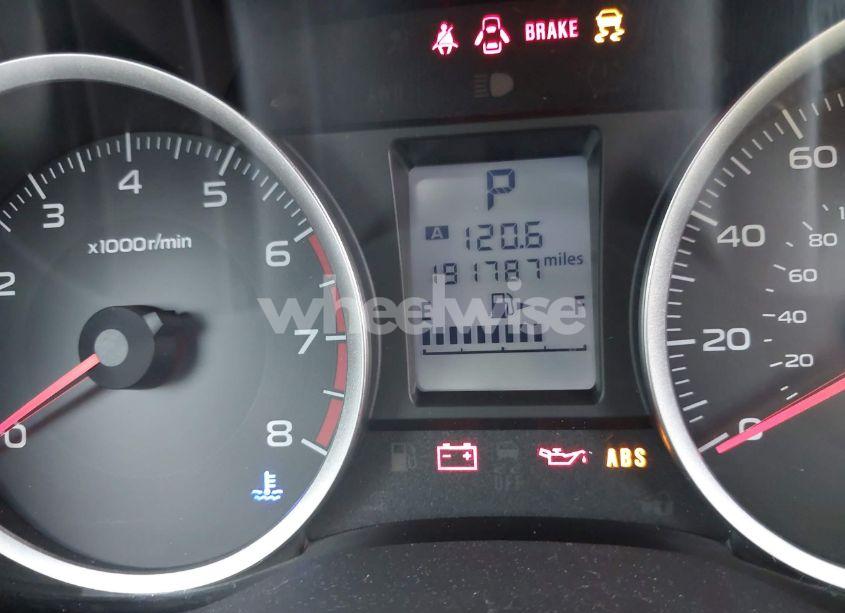 Photo 7 of 2016 Subaru Forester 2.5I PREMIUM (VIN JF2SJADC5GH446349)