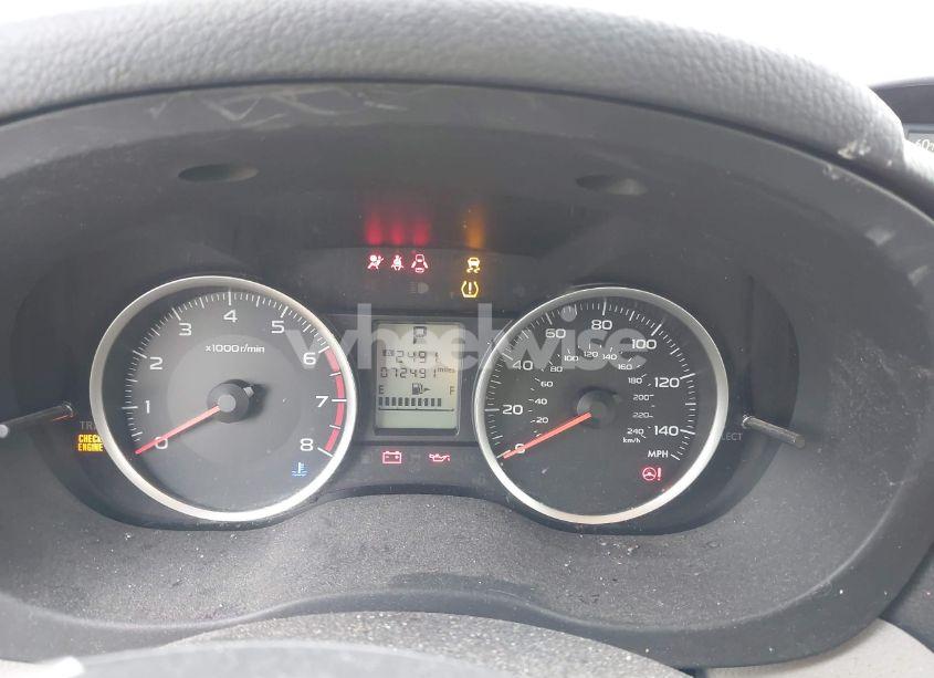 Photo 15 of 2016 Subaru Forester 2.5I PREMIUM (VIN JF2SJADC5GH457142)