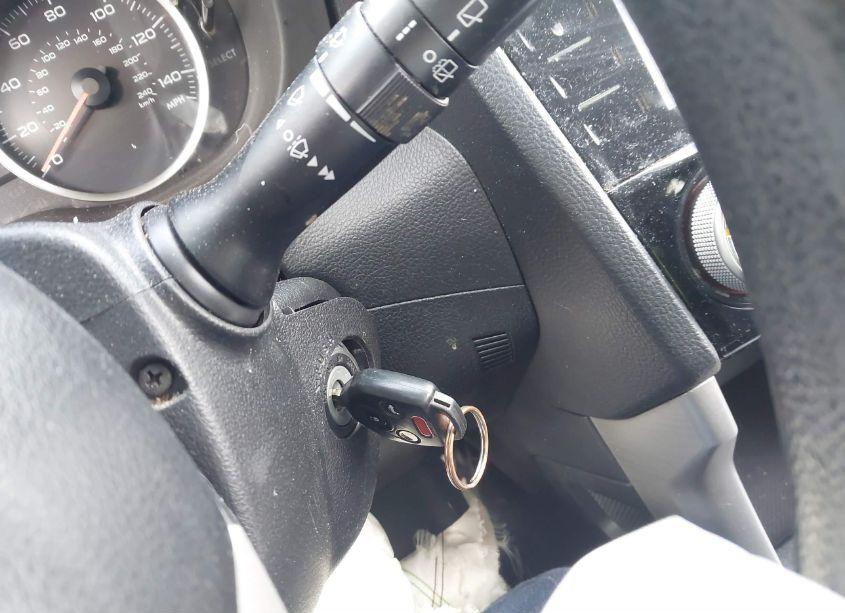 Photo 11 of 2016 Subaru Forester 2.5I PREMIUM (VIN JF2SJADC5GH482820)