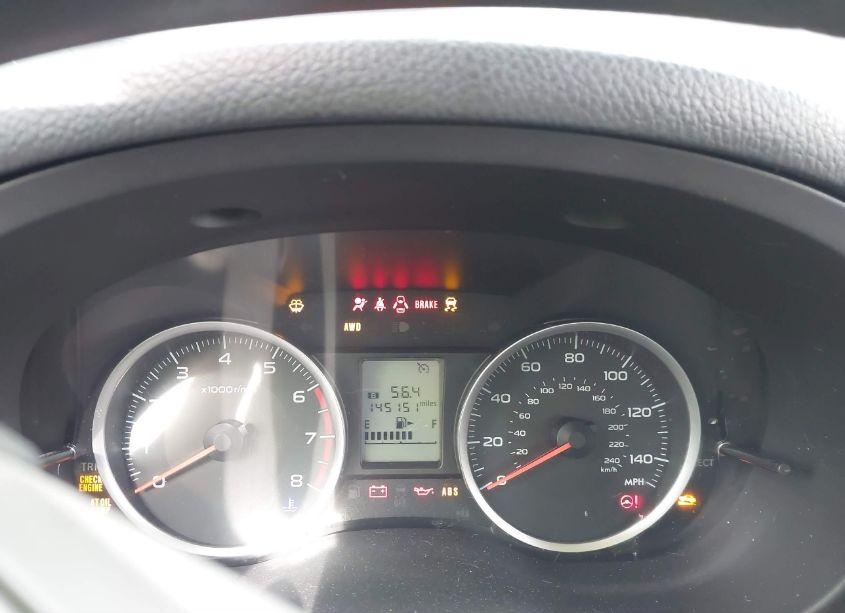 Photo 7 of 2016 Subaru Forester 2.5I PREMIUM (VIN JF2SJADC5GH482820)