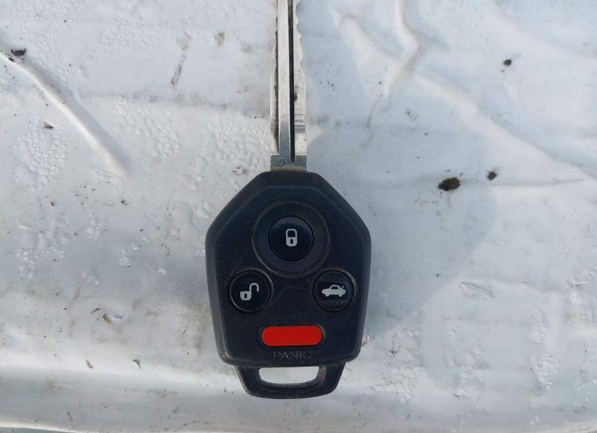 Photo 11 of 2016 Subaru Forester 2.5I PREMIUM (VIN JF2SJADC5GH522071)