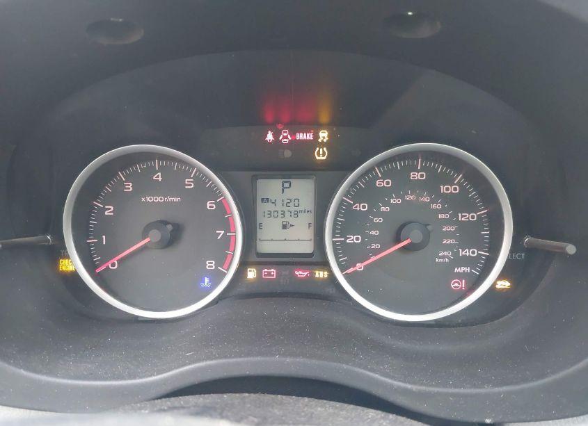 Photo 7 of 2016 Subaru Forester 2.5I PREMIUM (VIN JF2SJADC5GH522071)