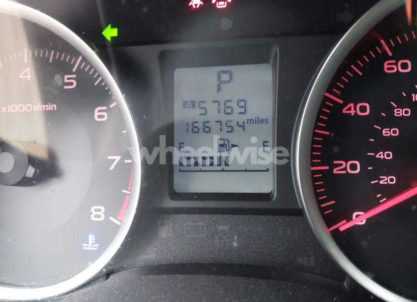 Photo 15 of 2016 Subaru Forester 2.5I PREMIUM (VIN JF2SJADC5GH554969)