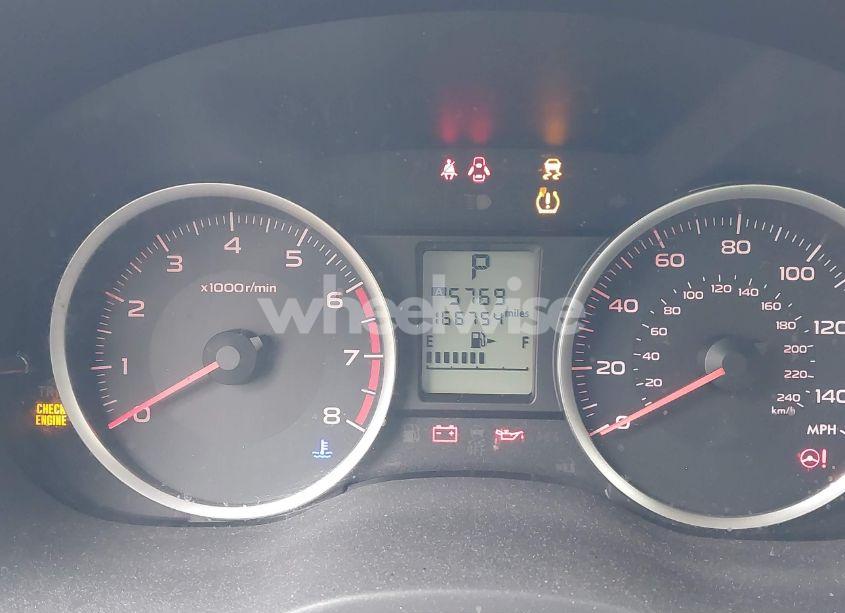 Photo 7 of 2016 Subaru Forester 2.5I PREMIUM (VIN JF2SJADC5GH554969)