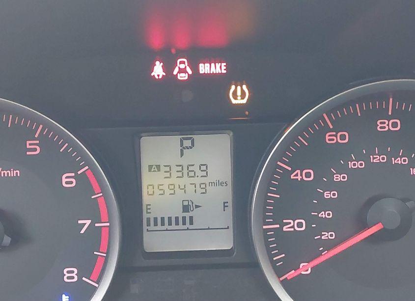 Photo 7 of 2016 Subaru Forester 2.5I PREMIUM (VIN JF2SJADC5GH555006)