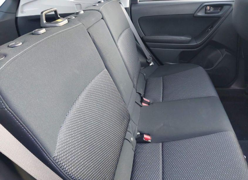 Photo 8 of 2016 Subaru Forester 2.5I PREMIUM (VIN JF2SJADC5GH555006)