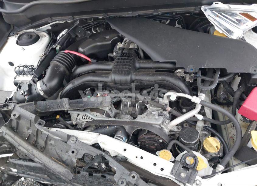 Photo 10 of 2016 Subaru Forester 2.5I PREMIUM (VIN JF2SJADC5GH565082)