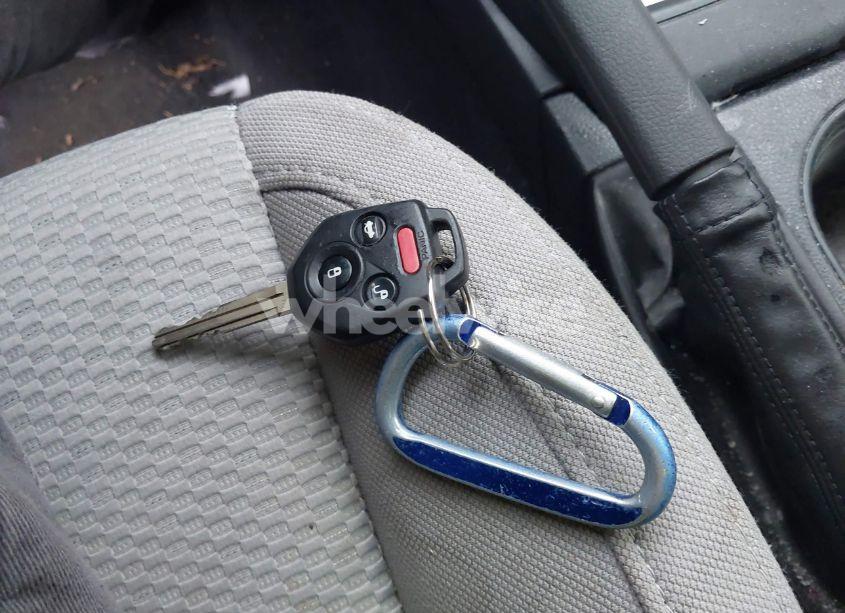 Photo 11 of 2016 Subaru Forester 2.5I PREMIUM (VIN JF2SJADC5GH565082)