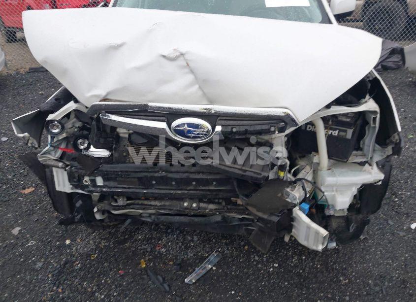 Photo 13 of 2016 Subaru Forester 2.5I PREMIUM (VIN JF2SJADC5GH565082)