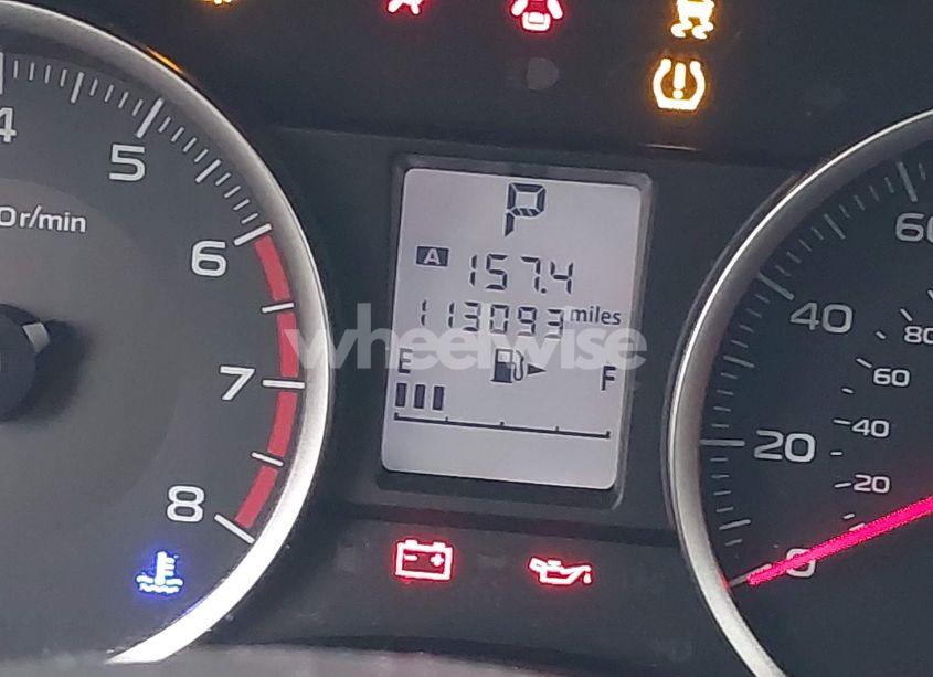 Photo 16 of 2016 Subaru Forester 2.5I PREMIUM (VIN JF2SJADC5GH565082)