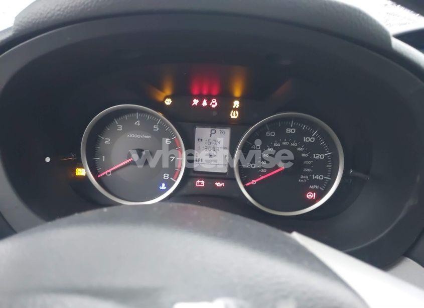 Photo 7 of 2016 Subaru Forester 2.5I PREMIUM (VIN JF2SJADC5GH565082)