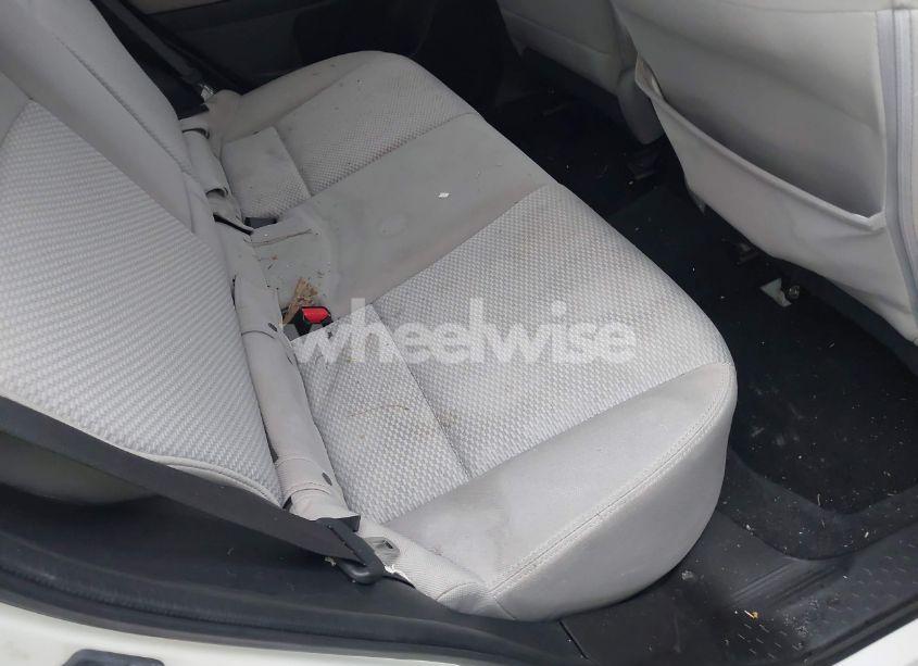 Photo 8 of 2016 Subaru Forester 2.5I PREMIUM (VIN JF2SJADC5GH565082)