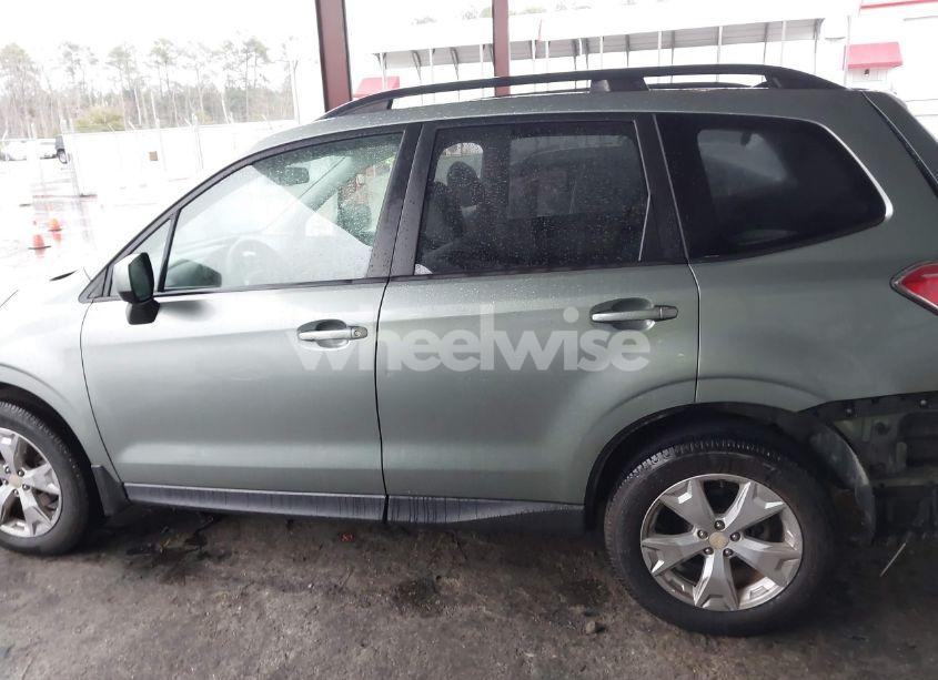 Photo 14 of 2014 Subaru Forester 2.5I PREMIUM (VIN JF2SJADC6EH490146)