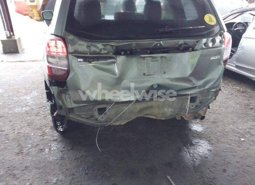 Photo 6 of 2014 Subaru Forester 2.5I PREMIUM (VIN JF2SJADC6EH490146)