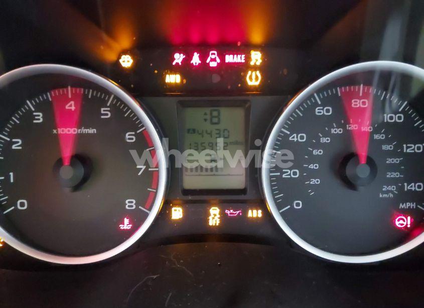 Photo 7 of 2014 Subaru Forester 2.5I PREMIUM (VIN JF2SJADC6EH490146)