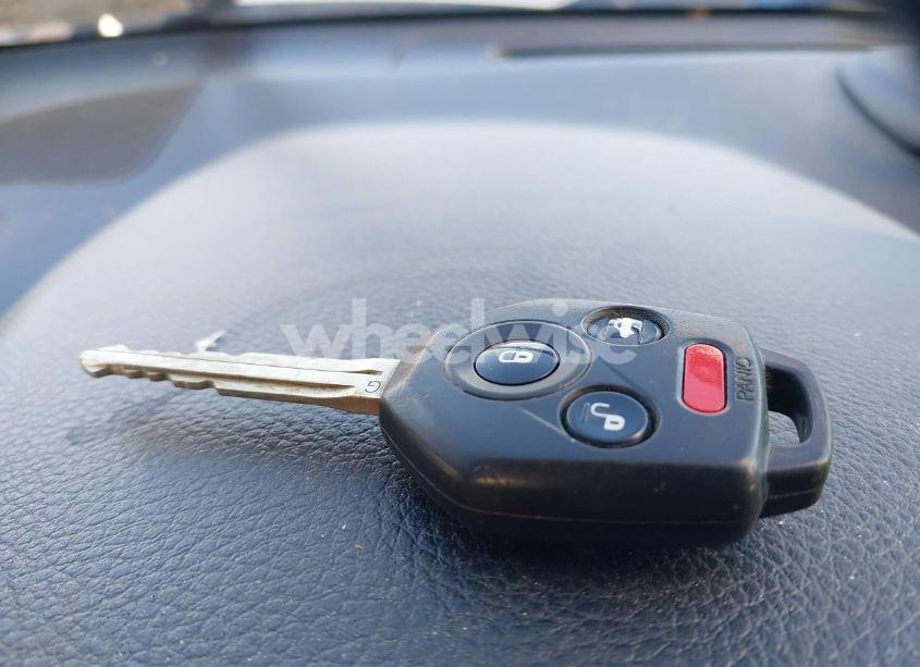 Photo 11 of 2015 Subaru Forester 2.5I PREMIUM (VIN JF2SJADC6FH427212)