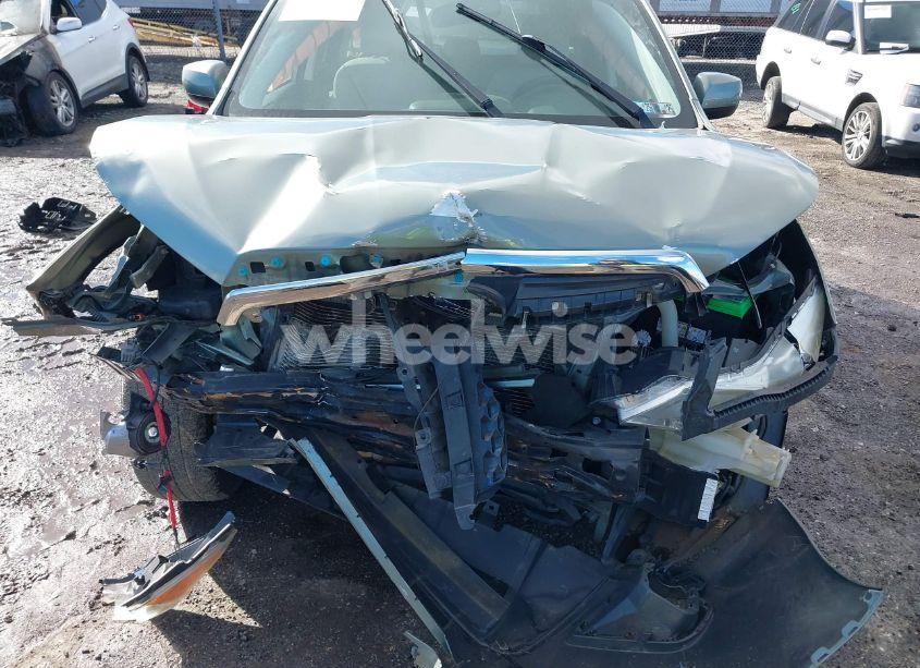 Photo 12 of 2015 Subaru Forester 2.5I PREMIUM (VIN JF2SJADC6FH427212)