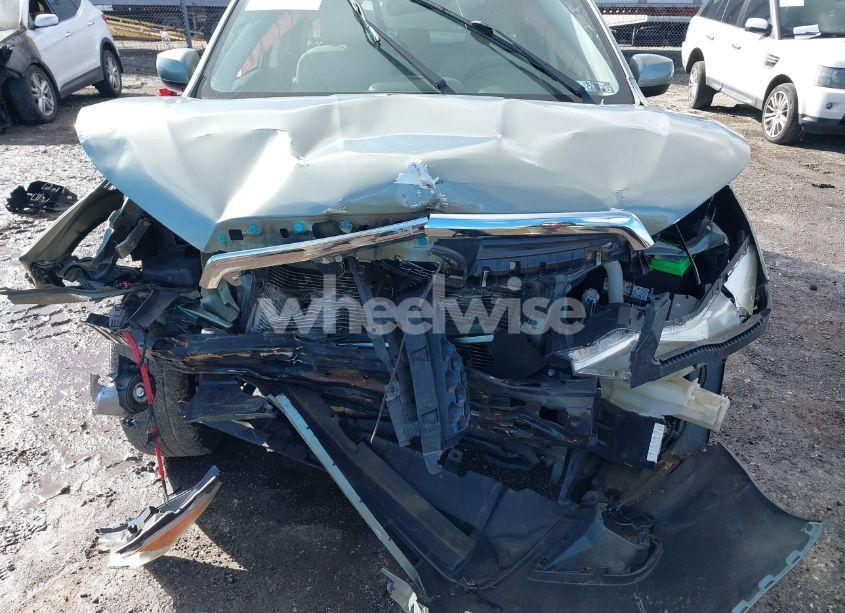 Photo 6 of 2015 Subaru Forester 2.5I PREMIUM (VIN JF2SJADC6FH427212)