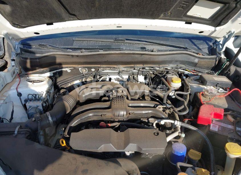 Photo 10 of 2015 Subaru Forester 2.5I PREMIUM (VIN JF2SJADC6FH439330)