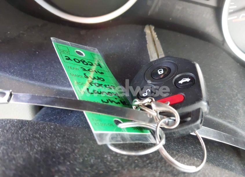 Photo 11 of 2015 Subaru Forester 2.5I PREMIUM (VIN JF2SJADC6FH439330)