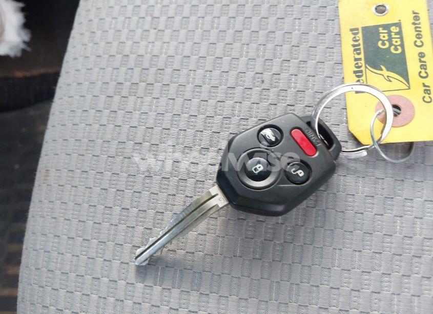 Photo 11 of 2015 Subaru Forester 2.5I PREMIUM (VIN JF2SJADC6FH446987)