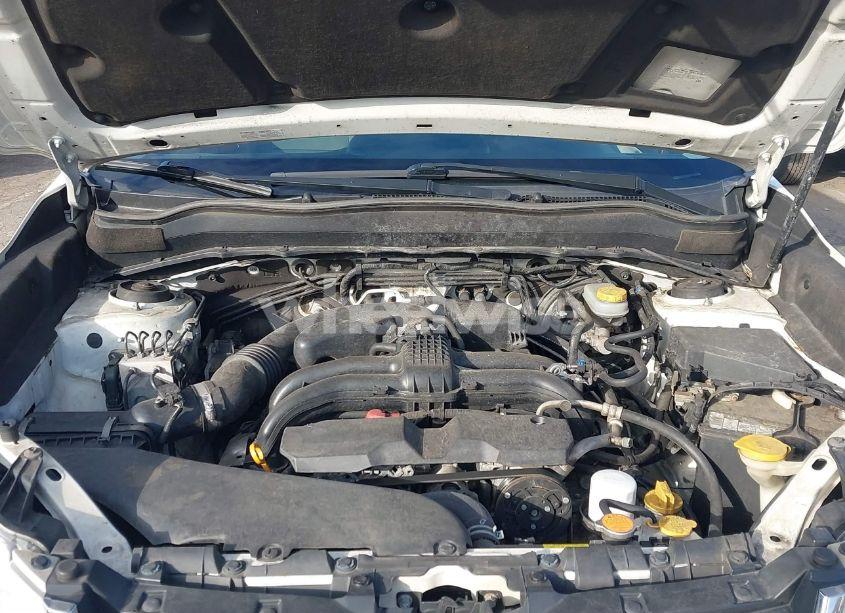 Photo 10 of 2015 Subaru Forester 2.5I PREMIUM (VIN JF2SJADC6FH523650)