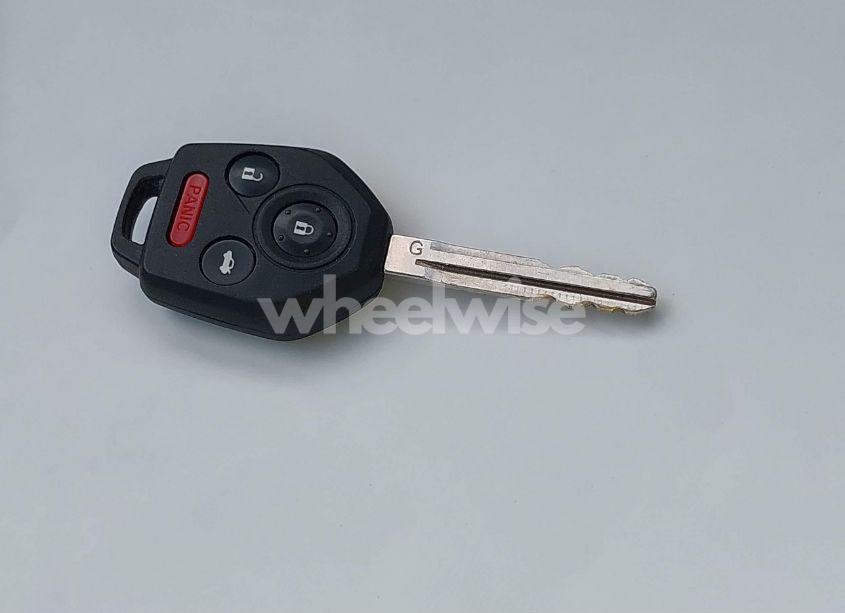 Photo 11 of 2015 Subaru Forester 2.5I PREMIUM (VIN JF2SJADC6FH523650)