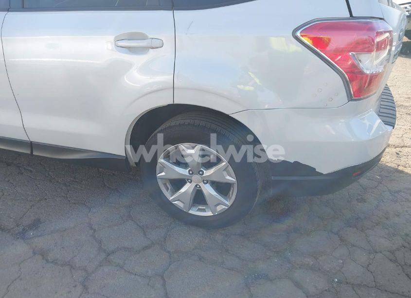 Photo 19 of 2015 Subaru Forester 2.5I PREMIUM (VIN JF2SJADC6FH523650)