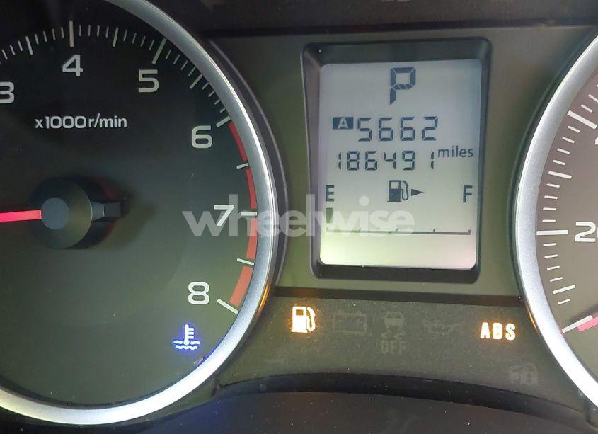 Photo 7 of 2015 Subaru Forester 2.5I PREMIUM (VIN JF2SJADC6FH523650)